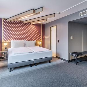 B&B Hotel Aachen-Hbf